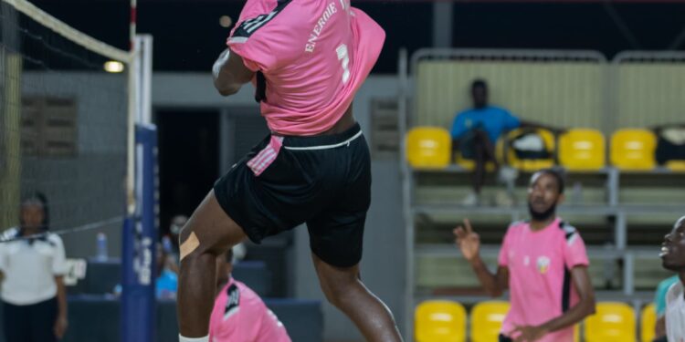 Coupe des Clubs Champions de Volleyball Zone 3 : Énergie Vbc confirme son leadership béninois à l’édition « Accra 2026 »