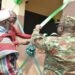 Prix d’excellence « Président Mamadou Camara » : Gilbert Kingbé présente sa distinction à Dandi Gnamou