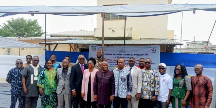 Journée mondiale de lutte contre la tuberculose : Le Bénin renouvelle son engagement dans la mobilisation des ressources