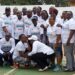 Troisième édition du festival de handball à Abomey : Gabin Kakpo célèbre les anciennes gloires du Zou