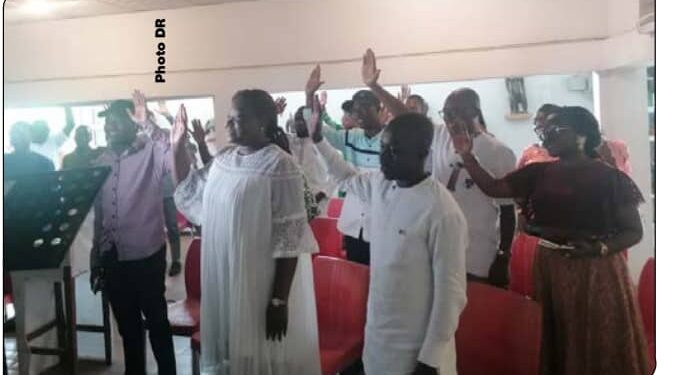 Concrétisation de Vision Bénin 2060 : Les apôtres du développement s’engagent