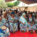 Journée internationale des droits de la femme : Les femmes battantes de Bantè affichent leur soutien au duo Wadagni-Talata