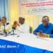 Prix d’excellence « Président Mamadou Camara » : Gilbert Kingbé présente sa distinction à Dandi Gnamou