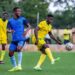 Ligue 1 Bénin 2025-2026 : Les Buffles du Borgou reprennent les commandes