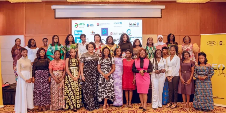 « Ceo Of The Day » : Mtn Bénin fait émerger les futures dirigeantes