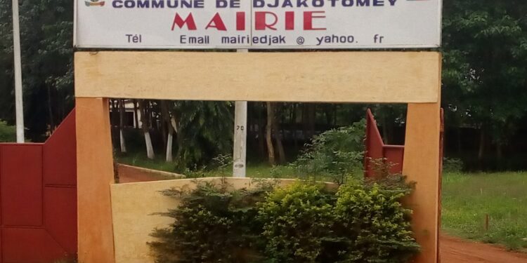 Djakotomey : Les nouveaux Ca et présidents de commissions permanentes connus