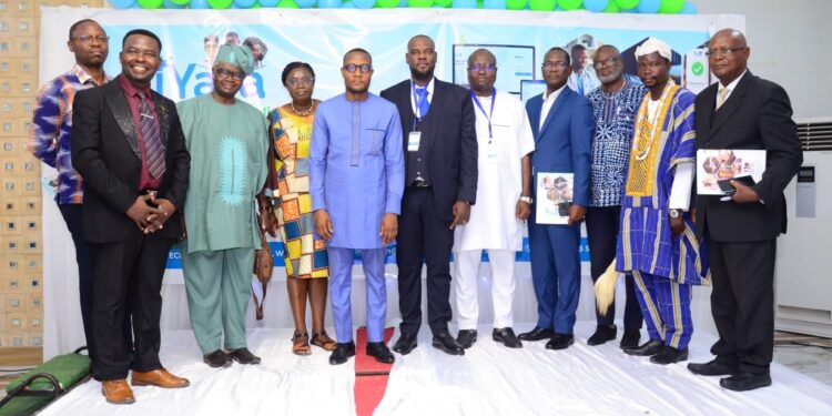 Jif 2026 au Bénin : L’Abs de Monique Dougbadji célèbre la femme