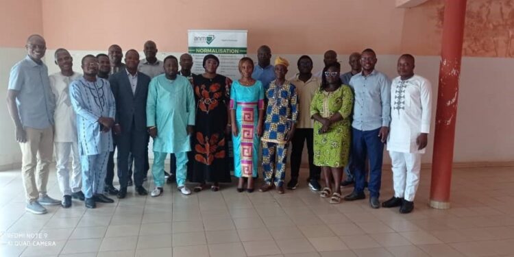 Présidentielle du 12 avril 2026 : Les étudiants unis derrière le duo Wadagni-Talata