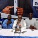 Meeting de soutien au duo Wadagni-Talata à Abomey : Rigobert Azon appelle à l’unité autour du duo présidentiel