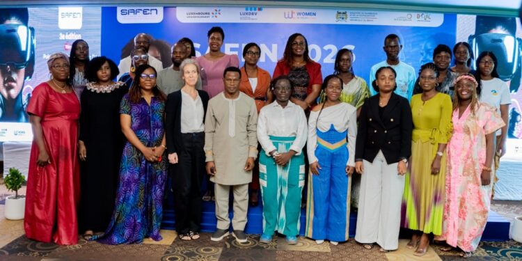 3ème édition du Salon africain des femmes dans l’entrepreneuriat et le numérique : Women in tech Benin célèbre le leadership féminin