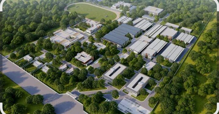 Construction du Lycée scientifique de Porto-Novo et de l’Ens de Parakou : les derniers obstacles levés