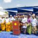 Investiture du duo Wadagni-Talata : L’onction des têtes couronnées et dignitaires d’Abomey
