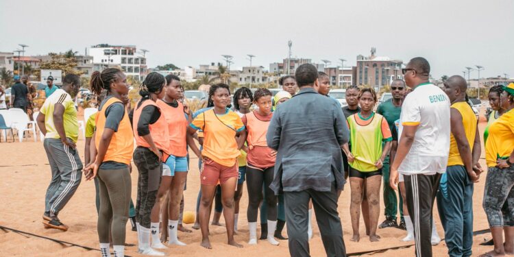Présidentielle 2026 : Djougou et Bassila scellent le pacte de confiance avec Romuald Wadagni