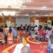 Meeting de soutien au duo Wadagni-Talata à Abomey : Rigobert Azon appelle à l’unité autour du duo présidentiel