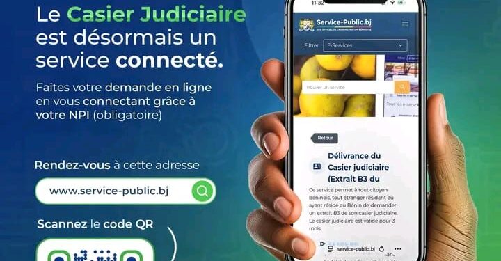 Garde-corps rapproché du président Patrice Talon : Bessan Maurice Aïwanou conduit à sa dernière demeure