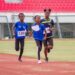 6ème édition des Interclubs d&rsquo;athlétisme : L’immense potentiel des jeunes athlètes béninois révélée