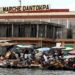 Commerce intérieur : Le marché de Dantokpa définitivement fermé le 2 mai 2026