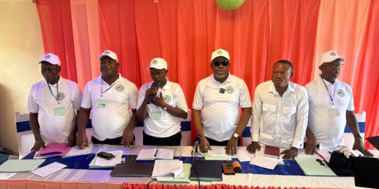 Assemblée générale extraordinaire de l’Association Kashifè : Marcellin Laourou et les siens actualisent les textes de l’organisation