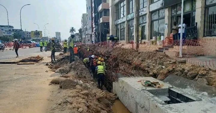 Partie nord du carrefour Agontinkon : La Sirat annonce le démarrage des travaux ce lundi 23 mars