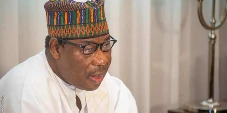 Démission de Boni Yayi de la présidence du parti Les démocrates : L’épilogue d’un long cycle politique