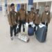 Championnat du monde U19 de Boxe : Bilan élogieux des jeunes pugilistes béninois en Thaïlande