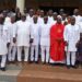 Présidentielle 2026 : Les cadres du Grand Mono confient le duo Wadagni–Talata à Dieu à Azovè