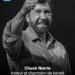 Cinéma : Décès de Chuck Norris, icône des arts martiaux et du petit écran