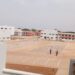Département de la Donga : La Cité administrative de Djougou entièrement achevée