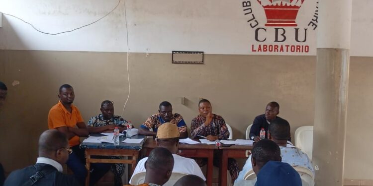 Loi n° 2025-19 du 22 juillet 2025 relative aux associations et aux fondations en République du Bénin : Le Club de belote universitaire se conforme à la nouvelle règlementation