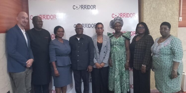 Atelier régional du Corridor Abidjan – Lagos : Le rapport de collecte des données sur la facilitation du commerce en validation