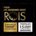 Promo Royale » : Le décodeur Canal+ à 1 000 Fcfa, installation et bonus offerts