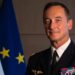 Réunion tripartite à Cotonou : Le Général de l’armée française, Fabien Mandon fait le point