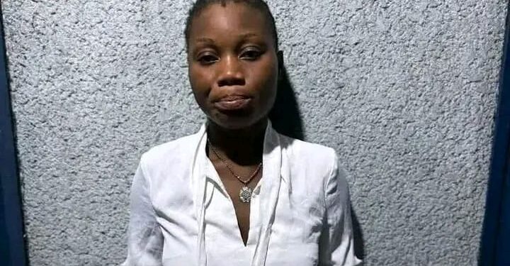 Affaire Florence Kingbo : La Criet ordonne une expertise médicale de la prévenue