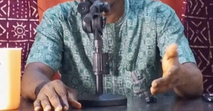Conférence publique hebdomadaire au centre Gbessou à Porto-Novo : Les pouvoirs de la terre au centre des préoccupations