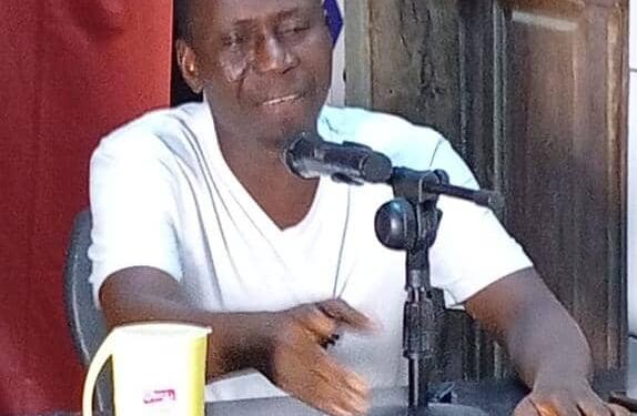 Conférence publique de La Grande Conscience à Porto-Novo : La communication avec l’esprit au coeur des préoccupations