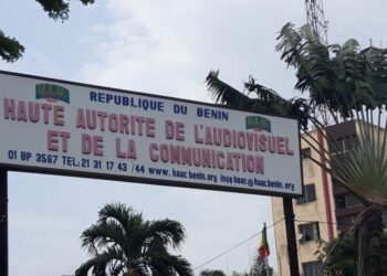 Présidentielle 2026 au Bénin : La Haac fixe les règles de la campagne médiatique