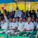 Présidentielle du 12 avril 2026 : Les étudiants unis derrière le duo Wadagni-Talata