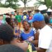 Dynamique électorale dans le Couffo : La Marque Wadagni rallie marchands et usagers du marché de Djakotomey