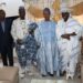 Dynamisation du cadre de concertation des confessions religieuses du Bénin : Des leaders religieux reçus par le médiateur