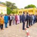 Assemblée nationale : Joseph Djogbénou rend hommage aux soldats tombés à Kofouno