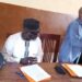 Soutien au duo Wadagni-Talata : La plateforme « Pacte » officiellement lancée
