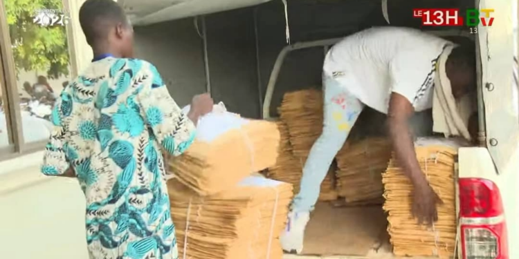 Présidentielle au Bénin : L’Anip finalise les opérations de la Liste électorale