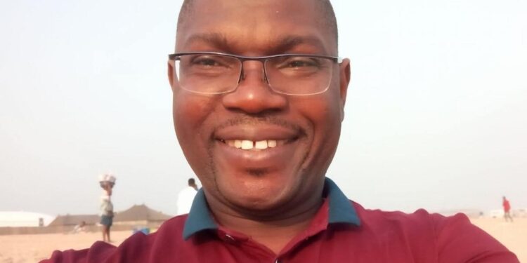 Bénin : Ogoutchina Koundé nommé Dg par intérim de la Srtb