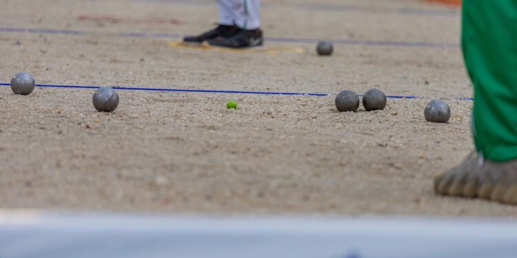 Pétanque : la Fédération béninoise met en place un comité ad hoc pour gérer la Ligue Zou-Collines