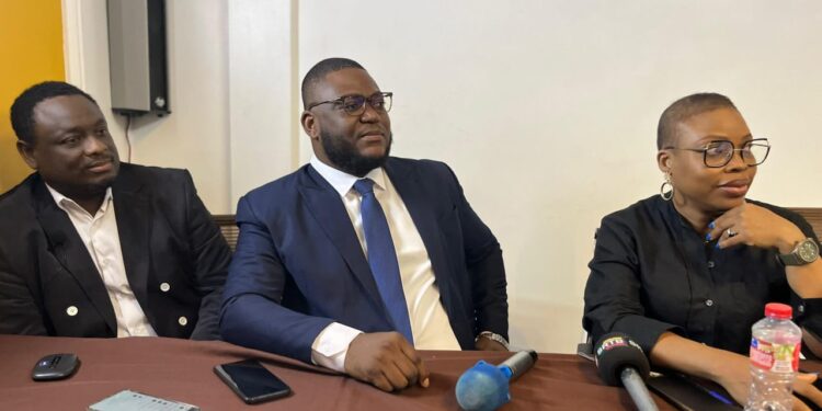 Soutien au duo Wadagni-Talata : La plateforme « Pacte » officiellement lancée