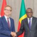 Coopération Bénin-Danemark : Un nouvel Ambassadeur accrédité à Cotonou