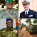 Rencontre stratégique de hauts gradés français et ivoiriens à Cotonou : Un front uni contre le terrorisme élaboré