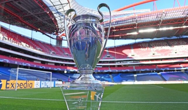 Ligue des Champions : Les affiches des quarts de finale connues
