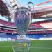 Ligue des Champions : Les affiches des quarts de finale connues