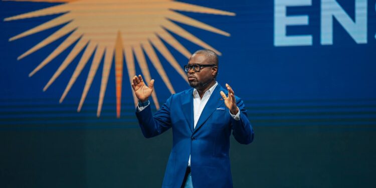 Présidentielle de 2026 au Bénin : Voici le projet de société du candidat Romuald Wadagni